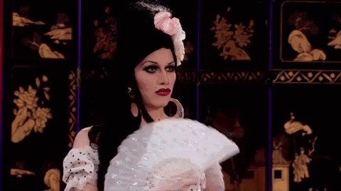 Season 5 GIF by LogoTV
