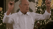 Sad Kelsey Grammer GIF by Paramount+