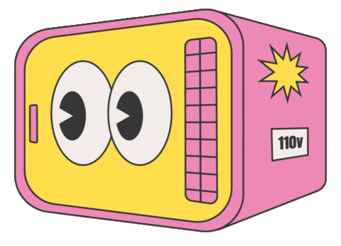 Fun Sticker Sticker