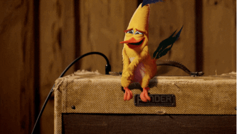 Happy Cry GIF by Angry Birds
