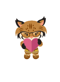 Valentines Day Love Sticker by AppExchange