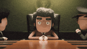 netflix GIF by LOVE DEATH + ROBOTS