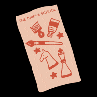 Nueva Fund GIF by The Nueva School