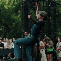 Chicago Illinois GIF by Respective