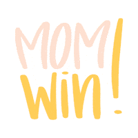 C3Momlife Sticker by Kelly Moses