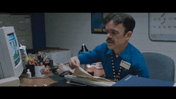 Evidence Justify GIF by VVS FILMS