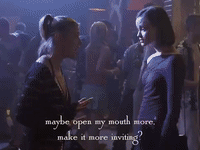 season 4 netflix GIF by Gilmore Girls 