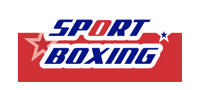 Sportboxing sportboxing boxingmx Sticker