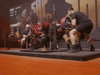 Powerlifting Sheffield GIF by SBDApparel