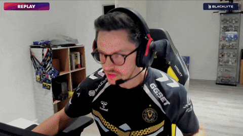 Apex Cs2 GIF by BLAST