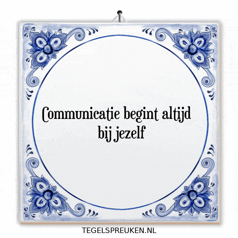 Nl Wijsheid GIF by Tegelspreuken.nl