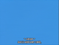 season 12 episode 21 GIF