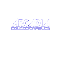 Arcadia Sticker