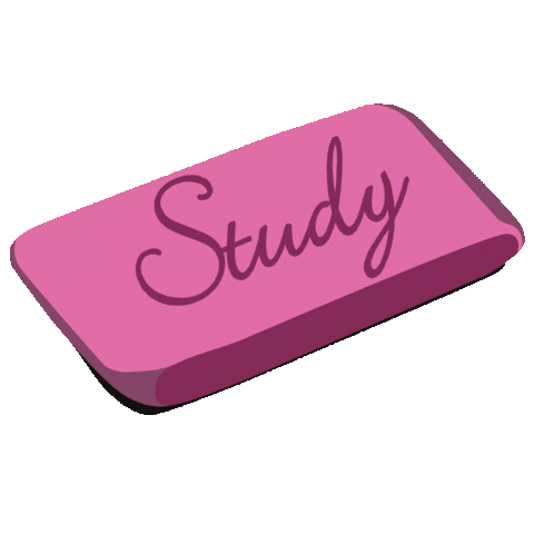 pink test Sticker by Western Illinois University