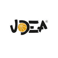 udeaalgeciras basket baloncesto algeciras udea Sticker