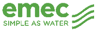 EMECpumps water emec simpleaswater emecpumps Sticker