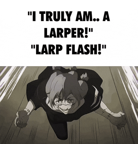 Gojo Yuji GIF