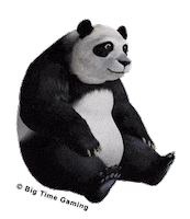 China Money Sticker by Big Time Gaming