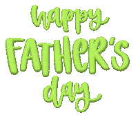 Fathers Day Dad Sticker by AlwaysBeColoring