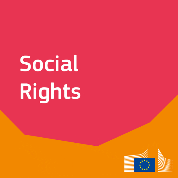 social europe GIF by European Commission