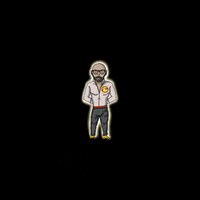 StudioformaDsgn team glasses fast comic GIF