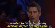 season 22 abc GIF by The Bachelor