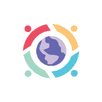 Gm Our City Sticker by Global Minds Initiative