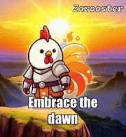Unity Love GIF by Zorooster