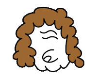cantar feliz navidad Sticker by Lowi