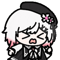 Ema Sticker by circlecan