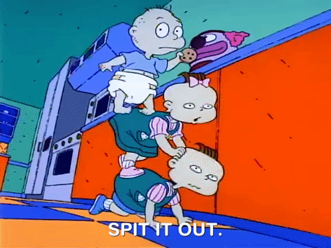 nicksplat rugrats GIF