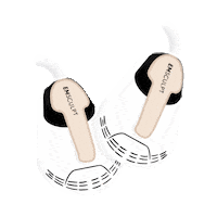 Cream Monaco Sticker by COSMEDICA