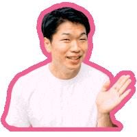 Sekanichi Sticker