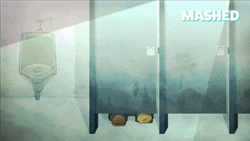 Hurry Up Waiting GIF by Mashed