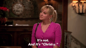 season 1 pilot GIF by mom