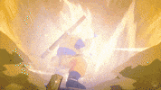 Super Saiyan Energy GIF by Xbox