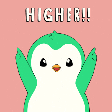 Pump GIF by Abster