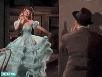 Gene Kelly Dancing GIF by Turner Classic Movies