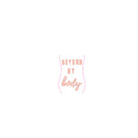TheBareTropics body loveyourself bodypositive loveyourbody Sticker