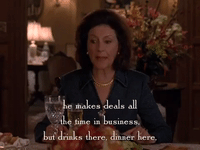 season 5 netflix GIF by Gilmore Girls 