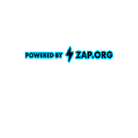 zapprotocol cryptocurrency blockchain zap zapprotocol Sticker