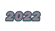 New Years Sticker