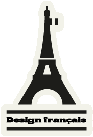 France Tower Sticker by Ki ET LA