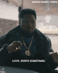 Season 4 Starz GIF by Raising Kanan