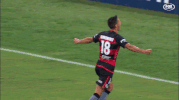 western sydney wanderers celebration GIF by wswanderersfc
