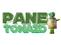 Panetontottus Sticker by Tottus Perú