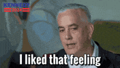 Joy Agree GIF by Team Kennedy