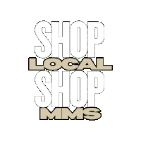 Shoplocal Mms Sticker by Macquarie Medi Spa