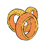 Sticker by Bareburger