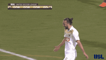 2018 season hug GIF by USL